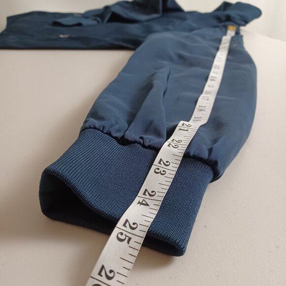 Tommy Hilfiger Navy Blue Sport Jacket - Picture 14 of 16